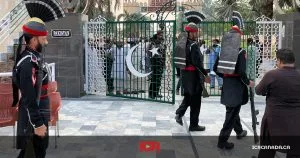 Pakistan Hands Death Sentence to Christian Killer