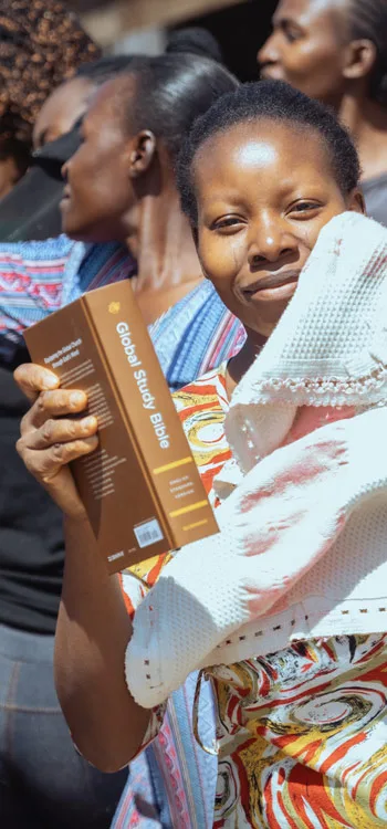 Persecuted Christian in Nigeria