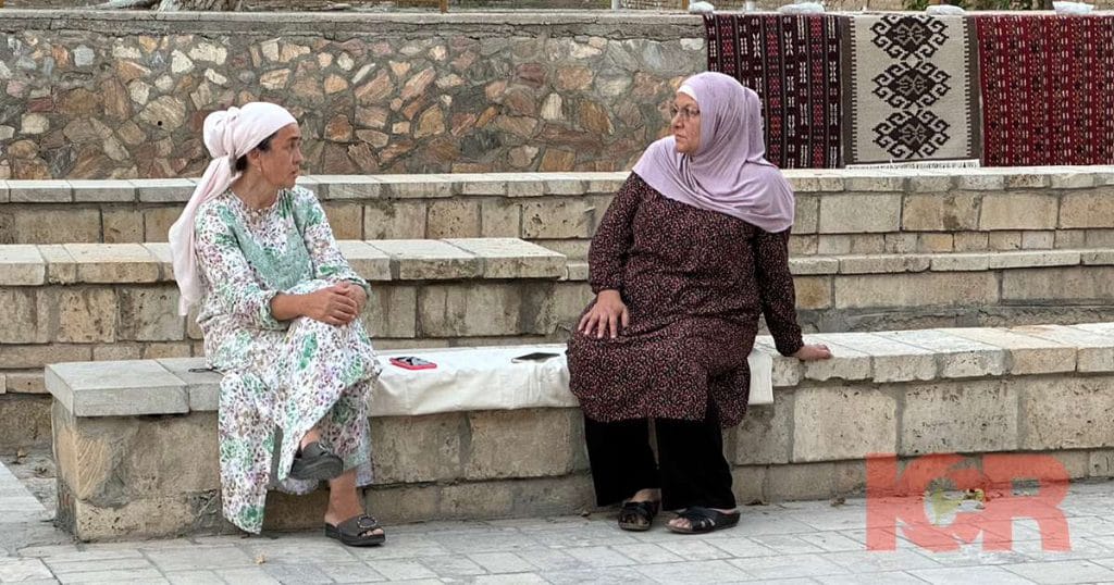 hdr The Deaf Despised in Central Asia