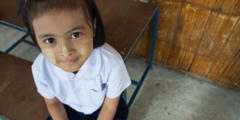 Receiving an Education Despite All Odds
