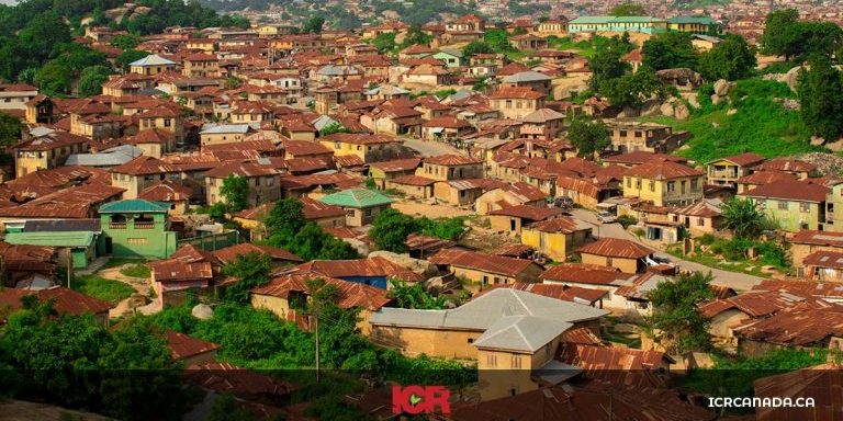 50 Christians Massacred in Ayati Nigeria