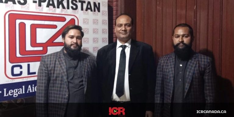 Christians in Jaranwala, Pakistan Acquitted of Blasphemy Charges
