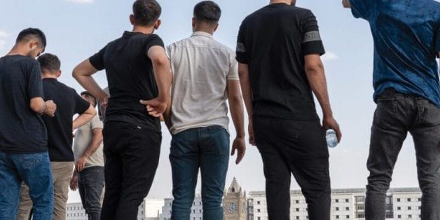 Hope in the Middle East