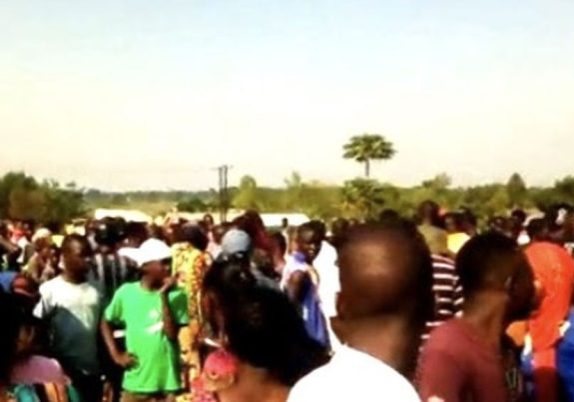 Muslim Relatives Kill Pastor for His Faith | ICR CANADA
