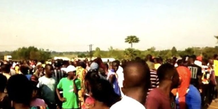 Muslim Relatives Kill Pastor for His Faith | ICR CANADA