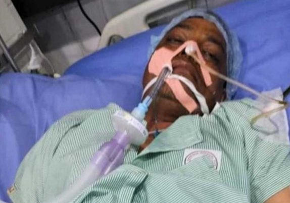 Sikh in India Leads Pastor into Knife Attack